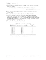 Preview for 121 page of HP 85640A Operating And Service Manual