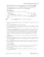 Preview for 128 page of HP 85640A Operating And Service Manual