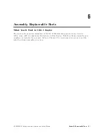 Preview for 130 page of HP 85640A Operating And Service Manual