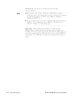 Preview for 78 page of HP 8572A User Manual