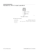 Preview for 90 page of HP 8572A User Manual