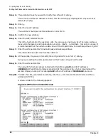 Preview for 88 page of HP 9000 Superdome Installation Manual