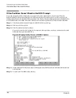 Preview for 136 page of HP 9000 Superdome Installation Manual