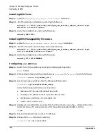 Preview for 170 page of HP 9000 Superdome Installation Manual