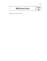 Preview for 65 page of HP 9050 CE Handbook