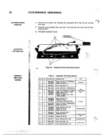 Preview for 19 page of HP 9100A Service Manual