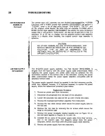 Preview for 31 page of HP 9100A Service Manual