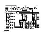 Preview for 22 page of HP 9830 Schematic