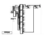 Preview for 23 page of HP 9830 Schematic