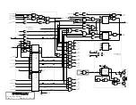 Preview for 26 page of HP 9830 Schematic