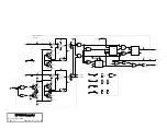 Preview for 31 page of HP 9830 Schematic