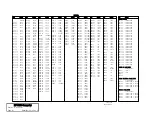 Preview for 33 page of HP 9830 Schematic