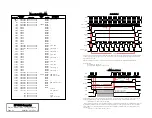 Preview for 36 page of HP 9830 Schematic