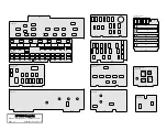 Preview for 39 page of HP 9830 Schematic