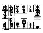 Preview for 42 page of HP 9830 Schematic