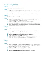 Preview for 17 page of HP A-MSR Series Configuration Manual