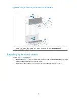 Preview for 95 page of HP A10500 Series Installation Manual