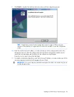 Preview for 30 page of HP A1353A User Manual