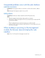 Preview for 98 page of HP A1353A User Manual