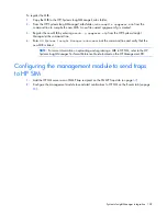 Preview for 109 page of HP A1353A User Manual