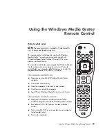 Preview for 79 page of HP A1710n - Pavilion - 1 GB RAM Getting Started Manual