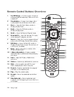 Preview for 80 page of HP A1710n - Pavilion - 1 GB RAM Getting Started Manual