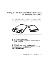 Preview for 115 page of HP A1710n - Pavilion - 1 GB RAM Getting Started Manual