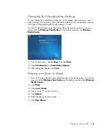 Preview for 141 page of HP A1710n - Pavilion - 1 GB RAM Getting Started Manual