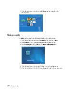 Preview for 148 page of HP A1710n - Pavilion - 1 GB RAM Getting Started Manual