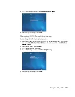 Preview for 153 page of HP A1710n - Pavilion - 1 GB RAM Getting Started Manual