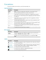 Preview for 42 page of HP A5800 Series Configuration Manual