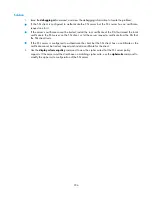 Preview for 214 page of HP A5830 Series Configuration Manual