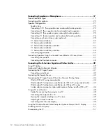 Preview for 4 page of HP A6400f - Pavilion - 3 GB RAM Install Manual