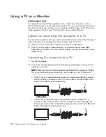 Preview for 54 page of HP A6400f - Pavilion - 3 GB RAM Install Manual