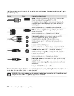 Preview for 58 page of HP A6400f - Pavilion - 3 GB RAM Install Manual