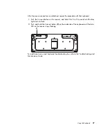 Preview for 43 page of HP A6419fh - Pavilion - 3 GB RAM Getting Started