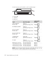 Preview for 68 page of HP A6419fh - Pavilion - 3 GB RAM Getting Started