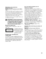 Preview for 35 page of HP A6700f - Pavilion - 4 GB RAM Support Manual