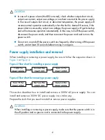 Preview for 4 page of HP A7502 User Manual