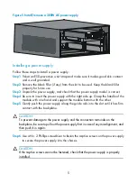 Preview for 5 page of HP A7502 User Manual