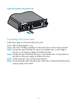 Preview for 7 page of HP A7502 User Manual