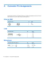 Preview for 128 page of HP A7L26UT#ABA Maintenance And Service Manual