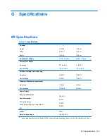 Preview for 195 page of HP A7L26UT#ABA Maintenance And Service Manual