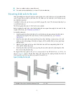 Preview for 11 page of HP A8800 Series Installation Manual