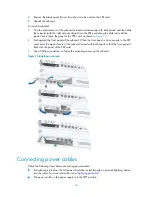 Preview for 21 page of HP A8800 Series Installation Manual