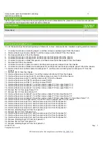 Preview for 2 page of HP A9508-V Product End-Of-Life Disassembly Instructions