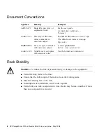 Preview for 8 page of HP AA988A - Modular Smart Array Storage Controller SCSI User Manual