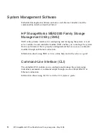 Preview for 12 page of HP AA988A - Modular Smart Array Storage Controller SCSI User Manual