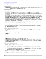 Preview for 6 page of HP AB290A Installation Manual