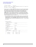 Preview for 8 page of HP AB290A Installation Manual